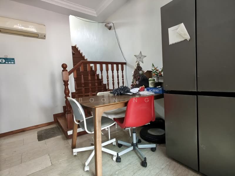 Barossa Gardens, 249A Pasir Panjang Road, Room Rental, 100 sqft, Terraced House For Rent, by Boon Ng, 60241845 - PropertyGuru.com.sg