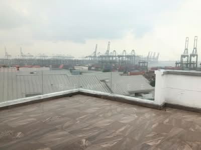 For Rent - D'Hillside Loft