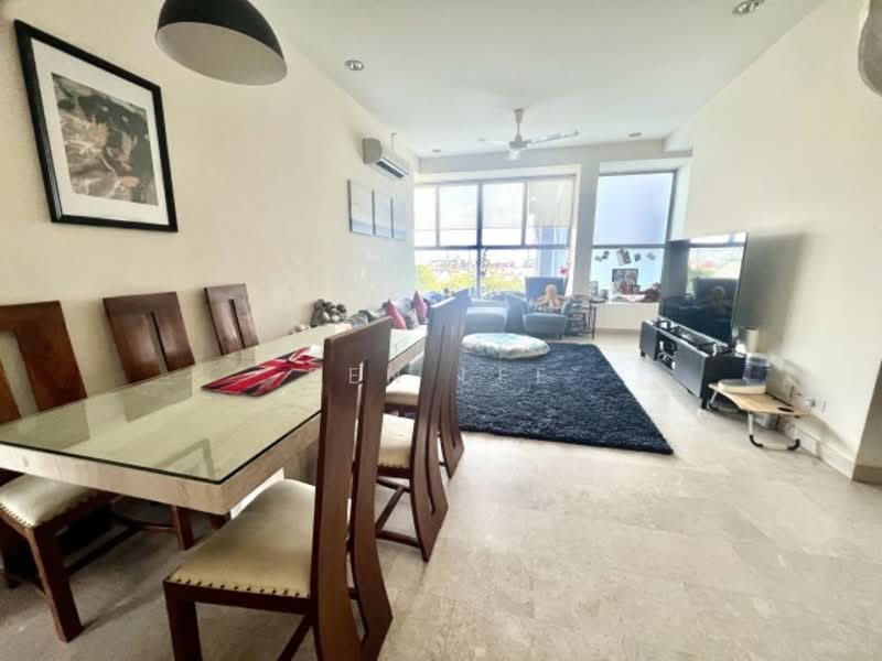 D'Hillside Loft, 31 Pasir Panjang Hill, 3 Bedrooms, 2,150 sqft, Condominium For Rent, by Ben Lee, 60241846 - PropertyGuru.com.sg