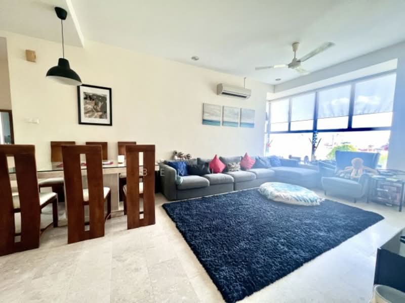 D'Hillside Loft, 31 Pasir Panjang Hill, 3 Bedrooms, 2,150 sqft, Condominium For Rent, by Ben Lee, 60241846 - PropertyGuru.com.sg