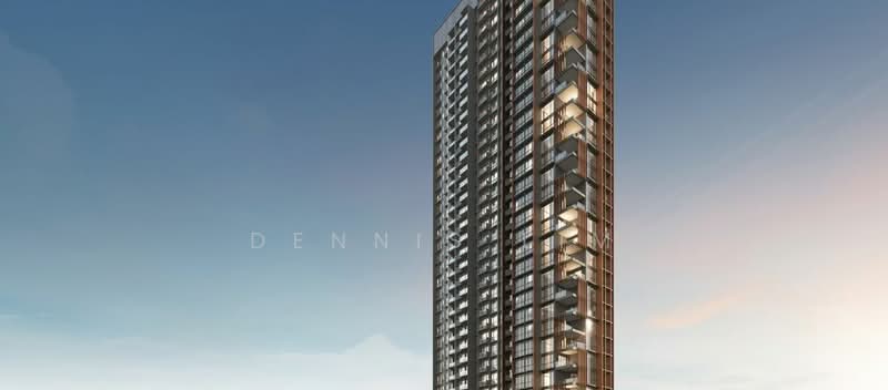 UPPERHOUSE at Orchard Boulevard Condominium For Sale at S$ 2,375,000 | PropertyGuru Singapore