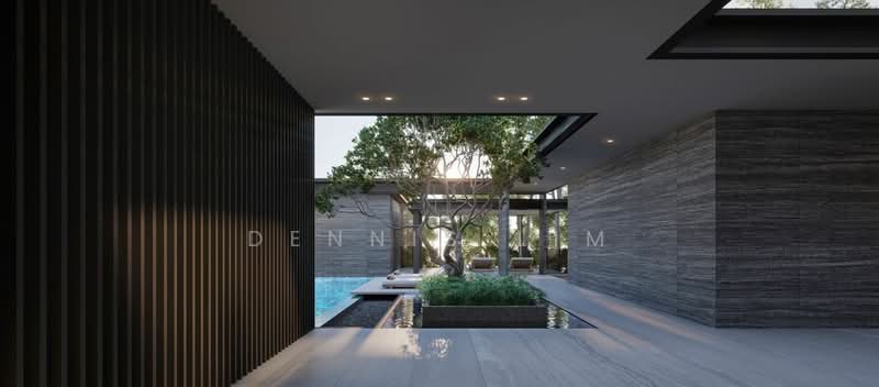 UPPERHOUSE at Orchard Boulevard Condominium For Sale at S$ 2,375,000 | PropertyGuru Singapore