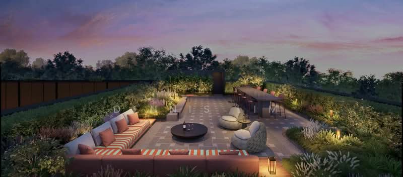 Skye at Holland Condominium For Sale at S$ 5,853,000 | PropertyGuru Singapore