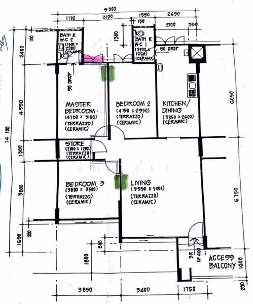 130 Yishun Street 11 HDB Flat For Sale at S$ 549,910 | PropertyGuru Singapore
