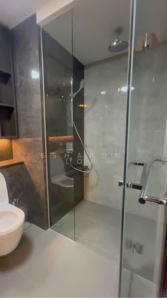 Tembusu Grand, , 2 Bedrooms, 743 sqft, Condominium For Rent, by Ssharon Loh, 60241877 - PropertyGuru.com.sg