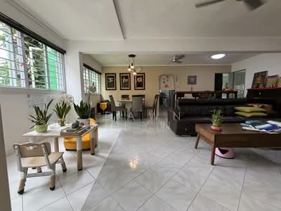 For Sale - 775 Yishun Ring Road