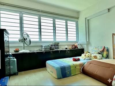 For Sale - 775 Yishun Ring Road