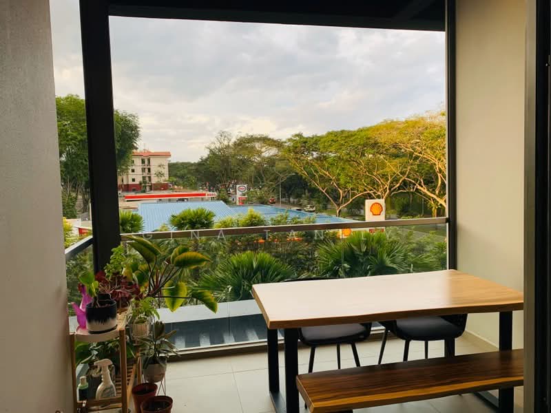 Adana @ Thomson, 8 Old Upper Thomson Road, 3 Bedrooms, 872 sqft, Apartment For Rent, by Gina Tan LY, 60241881 - PropertyGuru.com.sg