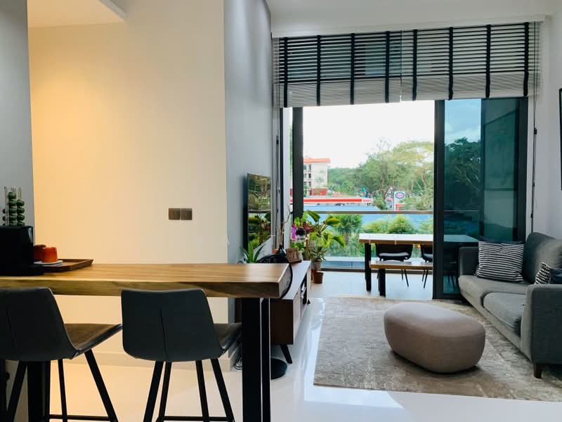 Adana @ Thomson, 8 Old Upper Thomson Road, 3 Bedrooms, 872 sqft, Apartment For Rent, by Gina Tan LY, 60241881 - PropertyGuru.com.sg