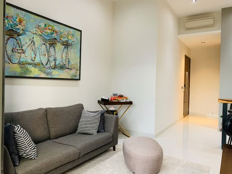 Adana @ Thomson, 8 Old Upper Thomson Road, 3 Bedrooms, 872 sqft, Apartment For Rent, by Gina Tan LY, 60241881 - PropertyGuru.com.sg