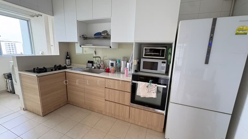 For Sale - 211B Compassvale Lane