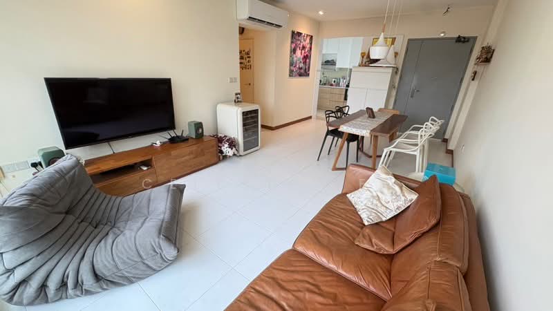 For Sale - 211B Compassvale Lane