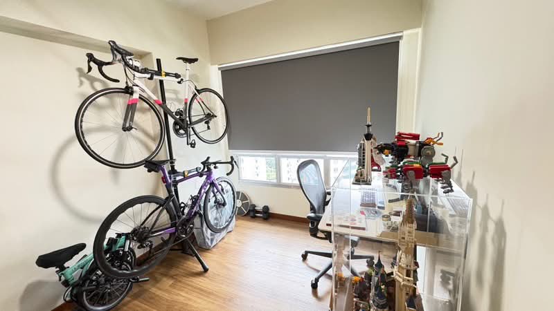 For Sale - 211B Compassvale Lane