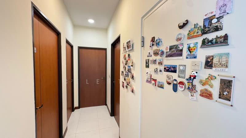 For Sale - 211B Compassvale Lane