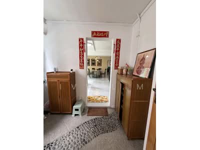 For Sale - 775 Yishun Ring Road