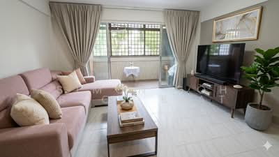 For Sale - 628 Hougang Avenue 8