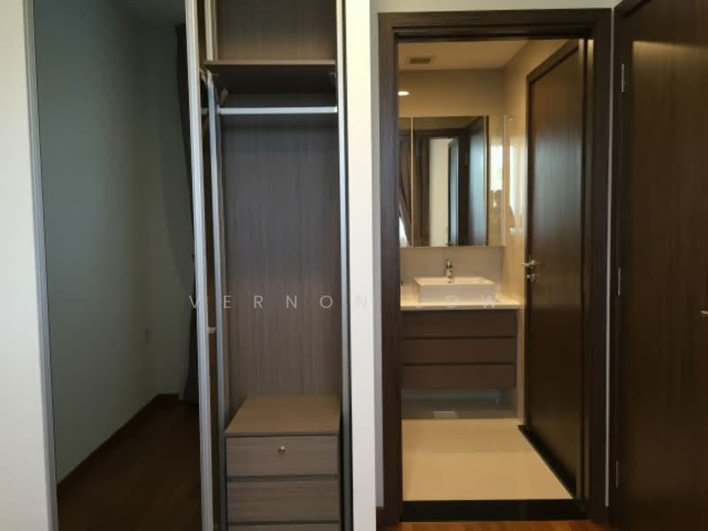 Kensington Square, 2 Jalan Lokam, 1 Bedroom, 400 sqft, Apartment For Rent, by Vernon Low, 60241891 - PropertyGuru.com.sg