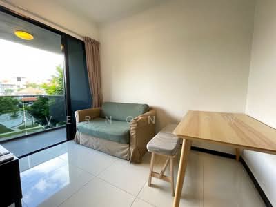 For Rent - Viva Vista