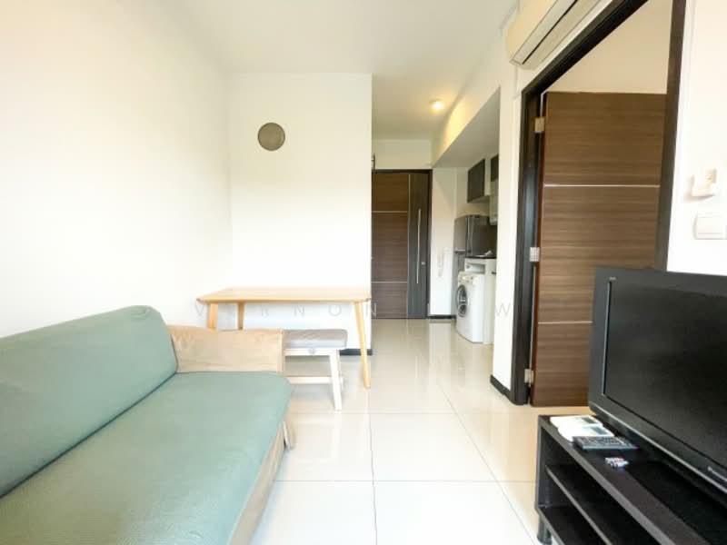 Viva Vista, 3 South Buona Vista Road, 1 Bedroom, 388 sqft, Condominium For Rent, by Vernon Low, 60241893 - PropertyGuru.com.sg