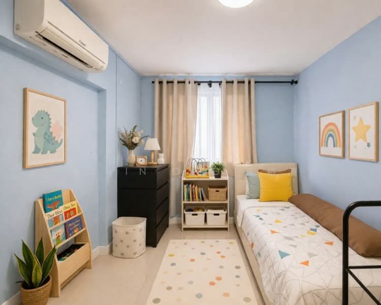 790 Yishun Avenue 2 HDB Flat For Sale at S$ 510,000 | PropertyGuru Singapore