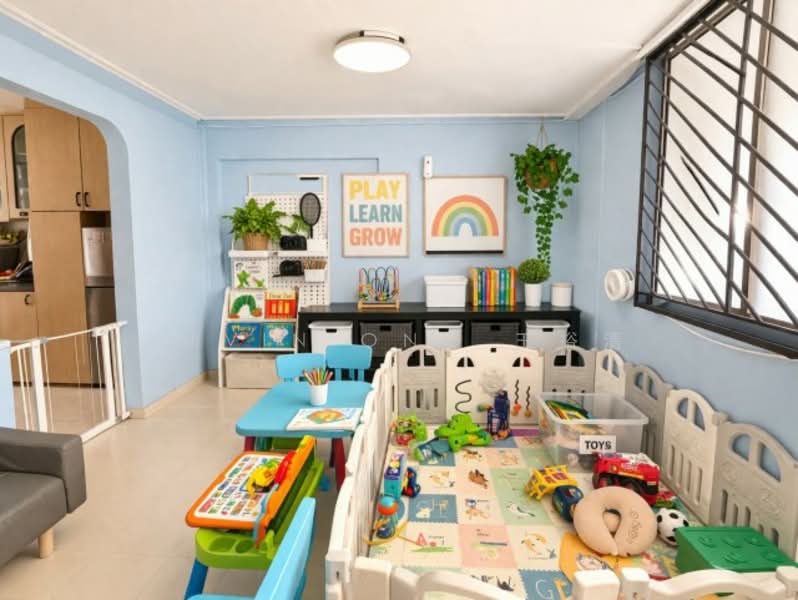 790 Yishun Avenue 2 HDB Flat For Sale at S$ 510,000 | PropertyGuru Singapore