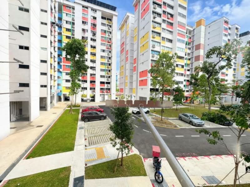 790 Yishun Avenue 2 HDB Flat For Sale at S$ 510,000 | PropertyGuru Singapore