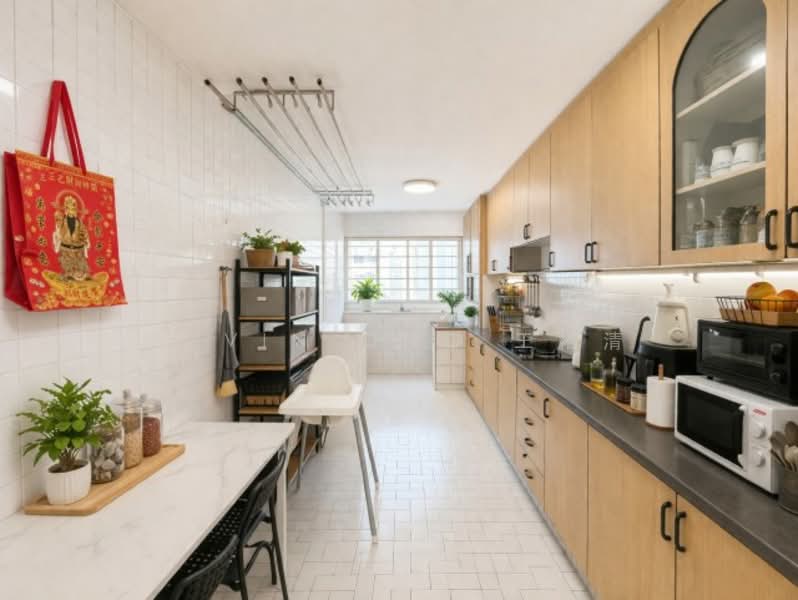 790 Yishun Avenue 2 HDB Flat For Sale at S$ 510,000 | PropertyGuru Singapore