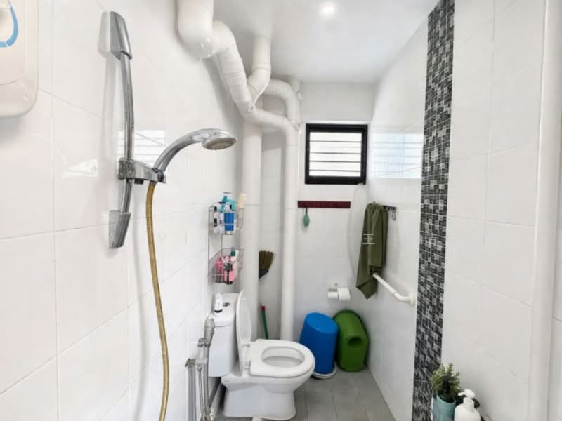 790 Yishun Avenue 2 HDB Flat For Sale at S$ 510,000 | PropertyGuru Singapore