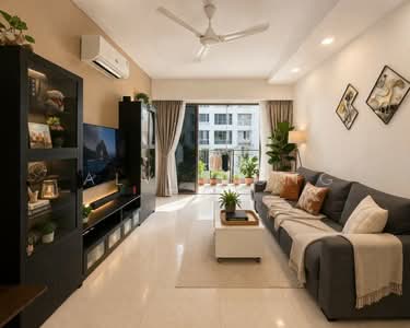 For Rent - Rio Gardens