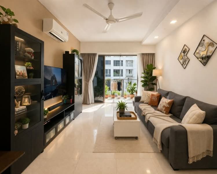 Rio Gardens, 55B Jalan Taman, 2 Bedrooms, 947 sqft, Condominium For Rent, by Alvin Ong 王裕清, 60241899 - PropertyGuru.com.sg