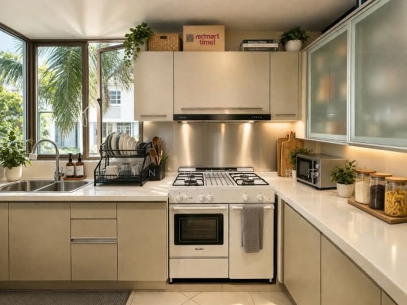 Rio Gardens, 55B Jalan Taman, 2 Bedrooms, 947 sqft, Condominium For Rent, by Alvin Ong 王裕清, 60241899 - PropertyGuru.com.sg