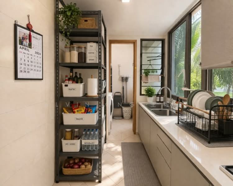 Rio Gardens, 55B Jalan Taman, 2 Bedrooms, 947 sqft, Condominium For Rent, by Alvin Ong 王裕清, 60241899 - PropertyGuru.com.sg