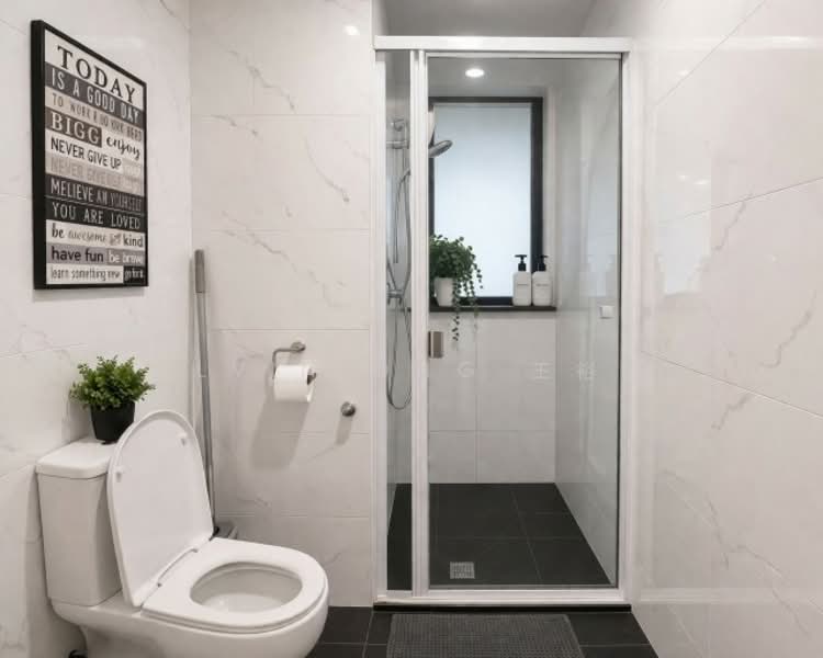 Rio Gardens, 55B Jalan Taman, 2 Bedrooms, 947 sqft, Condominium For Rent, by Alvin Ong 王裕清, 60241899 - PropertyGuru.com.sg