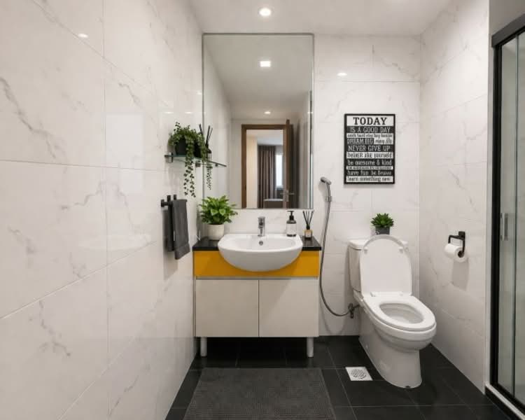 Rio Gardens, 55B Jalan Taman, 2 Bedrooms, 947 sqft, Condominium For Rent, by Alvin Ong 王裕清, 60241899 - PropertyGuru.com.sg