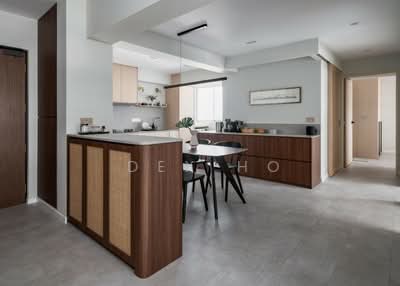 For Sale - 153C Bedok South Road