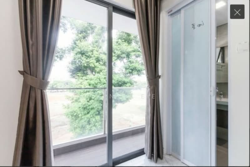 Hougang mrt modern master room rental apt, jalan naung, Room Rental, 150 sqft, Apartment For Rent, by Ben Lee, 60241903 - PropertyGuru.com.sg