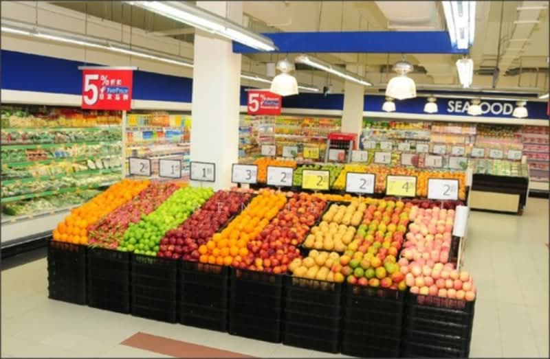 Hougang mrt modern master room rental apt, jalan naung, Room Rental, 150 sqft, Apartment For Rent, by Ben Lee, 60241903 - PropertyGuru.com.sg