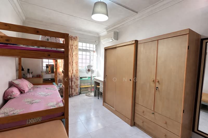 761 Pasir Ris Street 71 HDB Flat For Sale at S$ 650,000 | PropertyGuru Singapore