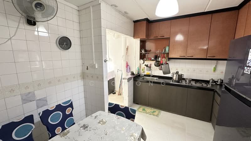 761 Pasir Ris Street 71 HDB Flat For Sale at S$ 650,000 | PropertyGuru Singapore