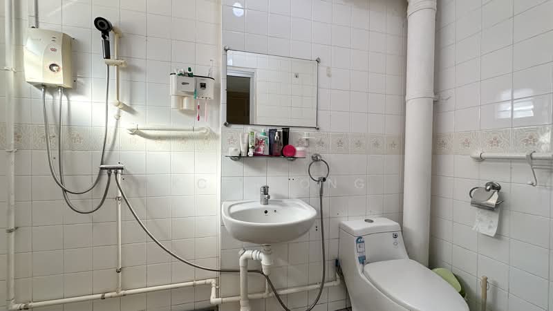 761 Pasir Ris Street 71 HDB Flat For Sale at S$ 650,000 | PropertyGuru Singapore