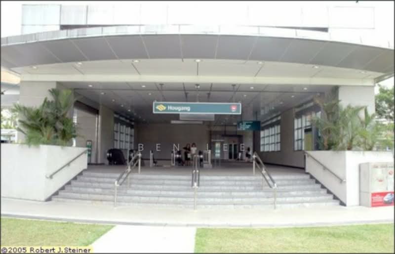 Hougang mrt modern master room rental apt, jalan naung, Room Rental, 150 sqft, Apartment For Rent, by Ben Lee, 60241907 - PropertyGuru.com.sg