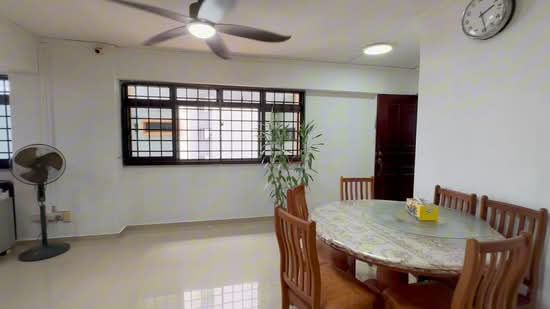 181 Yung Sheng Road HDB Flat For Sale at S$ 688,000 | PropertyGuru Singapore