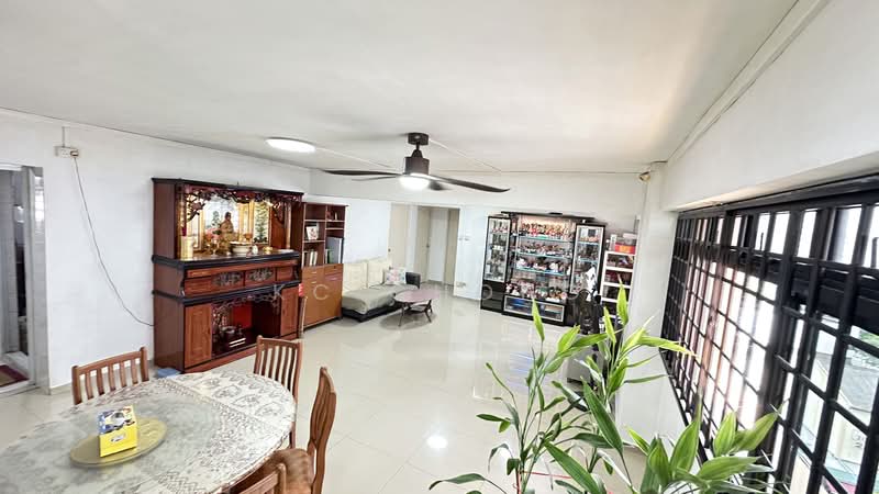 181 Yung Sheng Road HDB Flat For Sale at S$ 688,000 | PropertyGuru Singapore