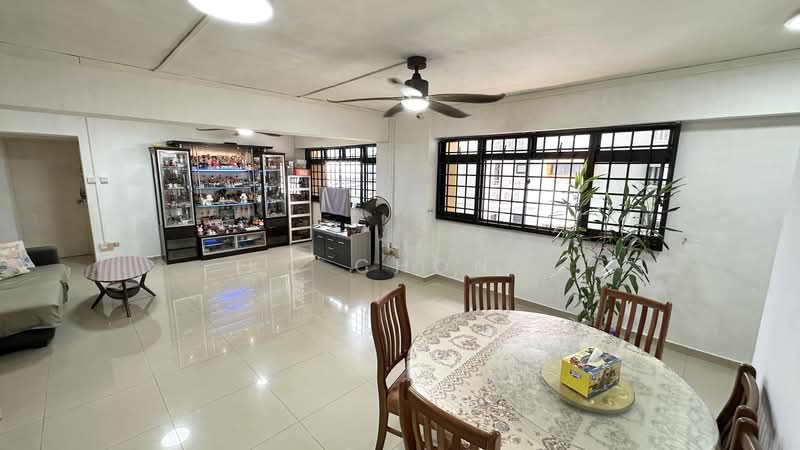 181 Yung Sheng Road HDB Flat For Sale at S$ 688,000 | PropertyGuru Singapore