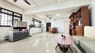 For Sale - 181 Yung Sheng Road