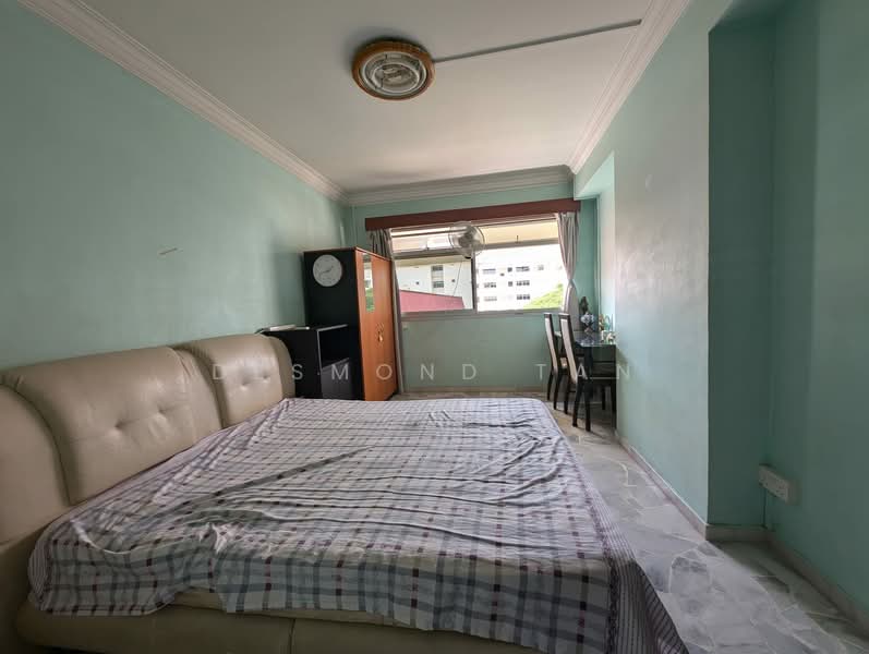 858 Woodlands Street 83 HDB Flat For Sale at S$ 650,000 | PropertyGuru Singapore