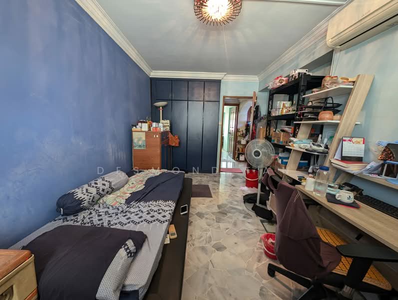 858 Woodlands Street 83 HDB Flat For Sale at S$ 650,000 | PropertyGuru Singapore