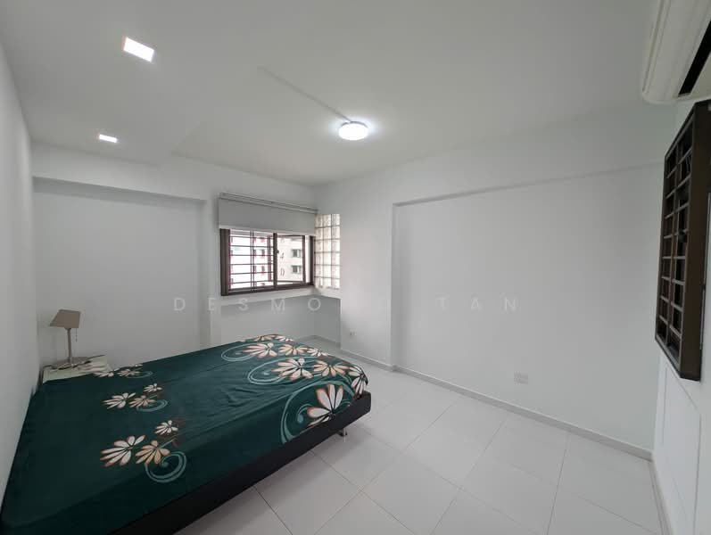 684B Choa Chu Kang Crescent, 684B Choa Chu Kang Crescent, 3 Bedrooms, 1,000 sqft, HDB Flat For Rent, by Desmond Tan, 60241912 - Bedroom - PropertyGuru.com.sg