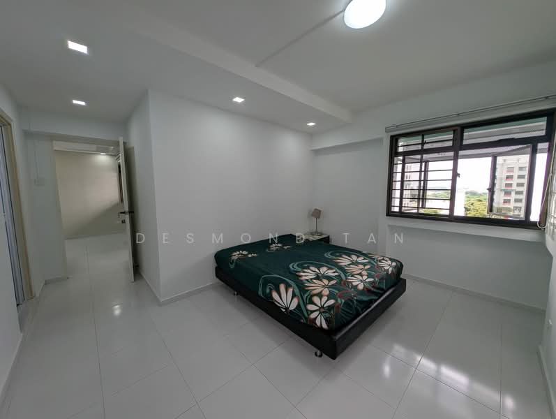 684B Choa Chu Kang Crescent, 684B Choa Chu Kang Crescent, 3 Bedrooms, 1,000 sqft, HDB Flat For Rent, by Desmond Tan, 60241912 - Bedroom - PropertyGuru.com.sg
