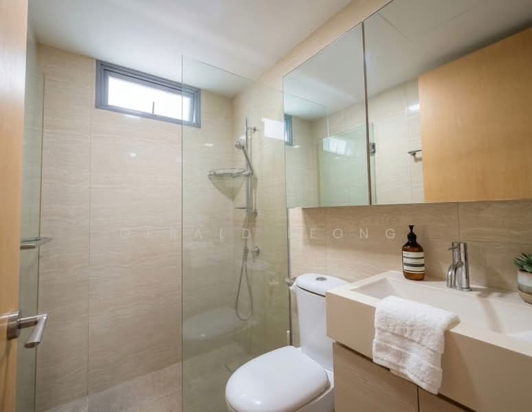 A Treasure Trove Condominium For Sale at S$ 1,650,000 | PropertyGuru Singapore